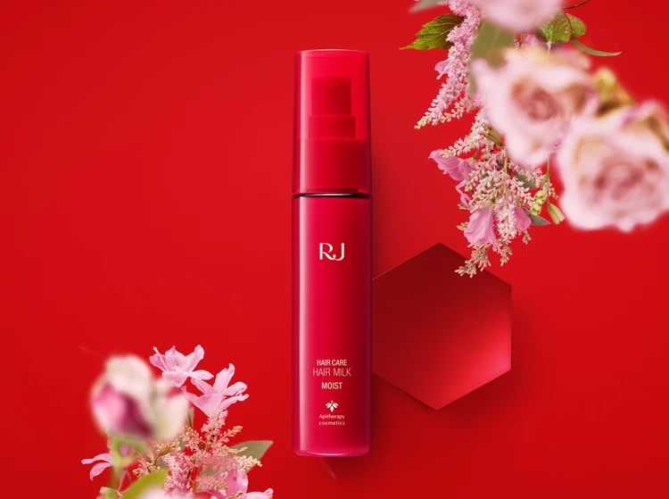 【山田養蜂場】ボリュームも、まとまりも。30代の「老け髪」対策は、選べる2つの美容液で!_2