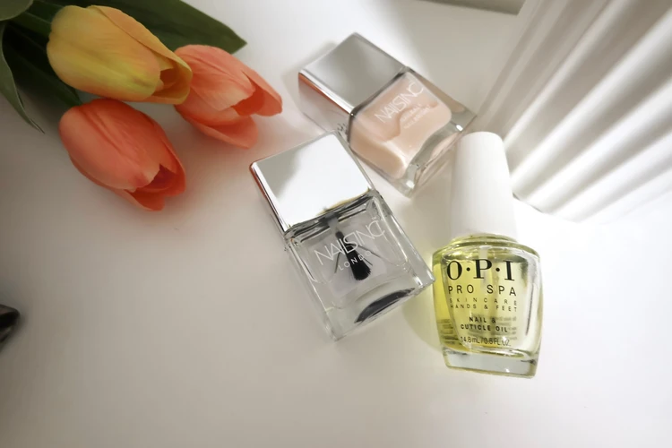 30代に向けて生活を整える。私がこの春やめたこと&始めたこと|スキンケア・ネイル・英語学習の話_3