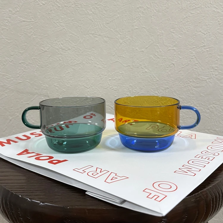 マグカップの写真