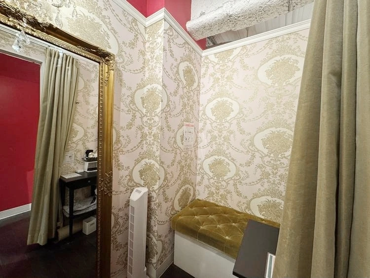 ガードルはいてますか？ 30代の体に必要なアイテムが分かる“下着の健康診断“【ブラデリス フィッティング体験】_2