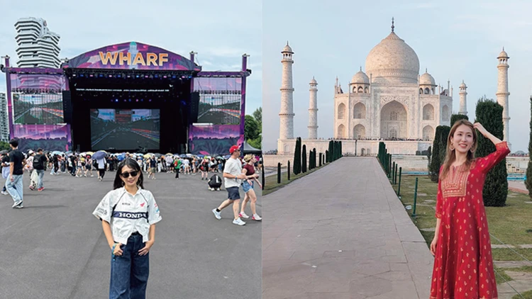 旅、家、趣味…働くバイラ世代のライフスタイルの楽しみ方は？【30代からの「自分経営」ライフ】