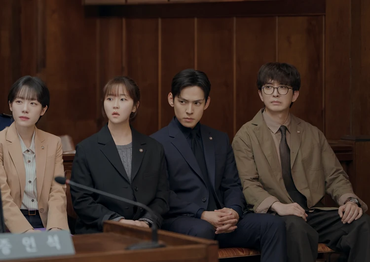 【働く30代におすすめの韓国ドラマ】弱者に寄り添う公益弁護人は踊る！ 法廷ドラマ『プロボノ: アナタの正義救います!』