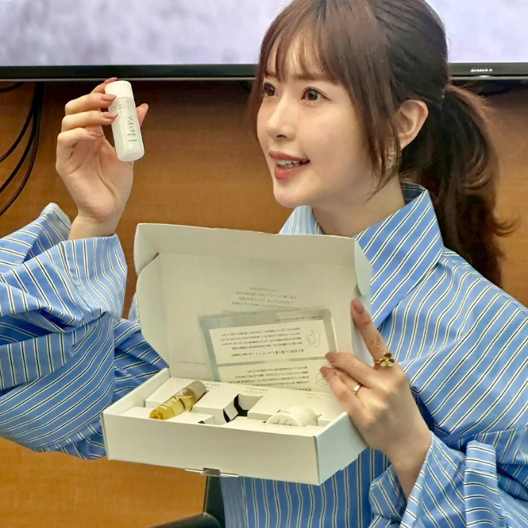 可愛いだけじゃなかった。くみっきーさんに“本物の強さ”を感じた日_2