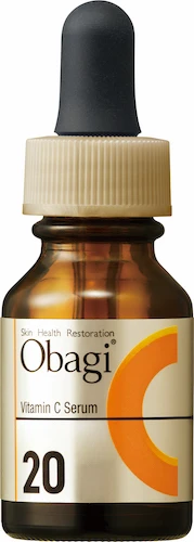 オバジC20セラム