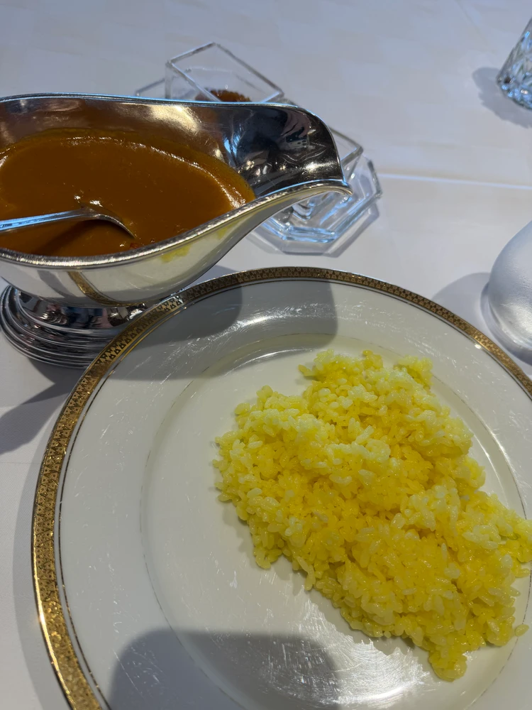 【宿泊記・後編】志摩観光ホテルで美食を満喫!「ラ・メール」のディナー・朝食と「ラ・メール クラシック」のランチをレポート_10_1