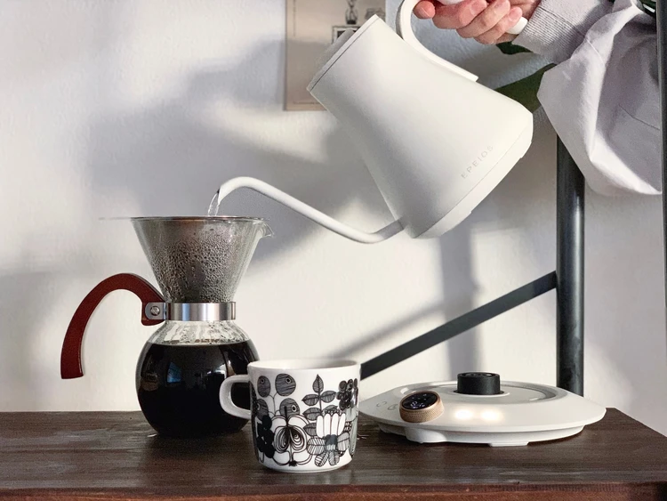 エペイオス　ドップケトル