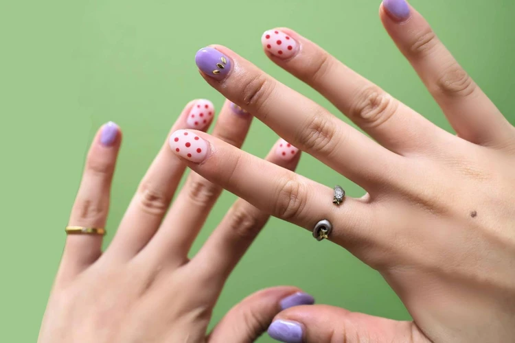 【世界陸上9/13開幕!】応援ネイルで東京をぶち上げよう_3