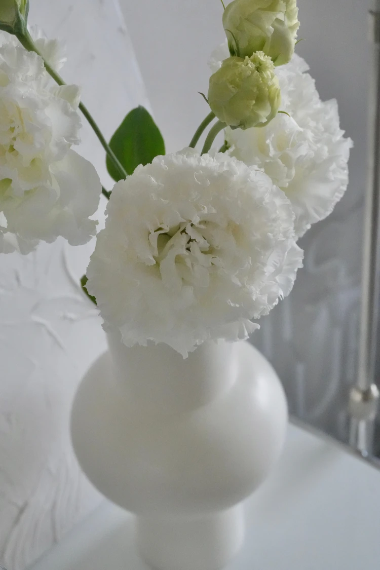 運気を呼ぶ!?お部屋にお花