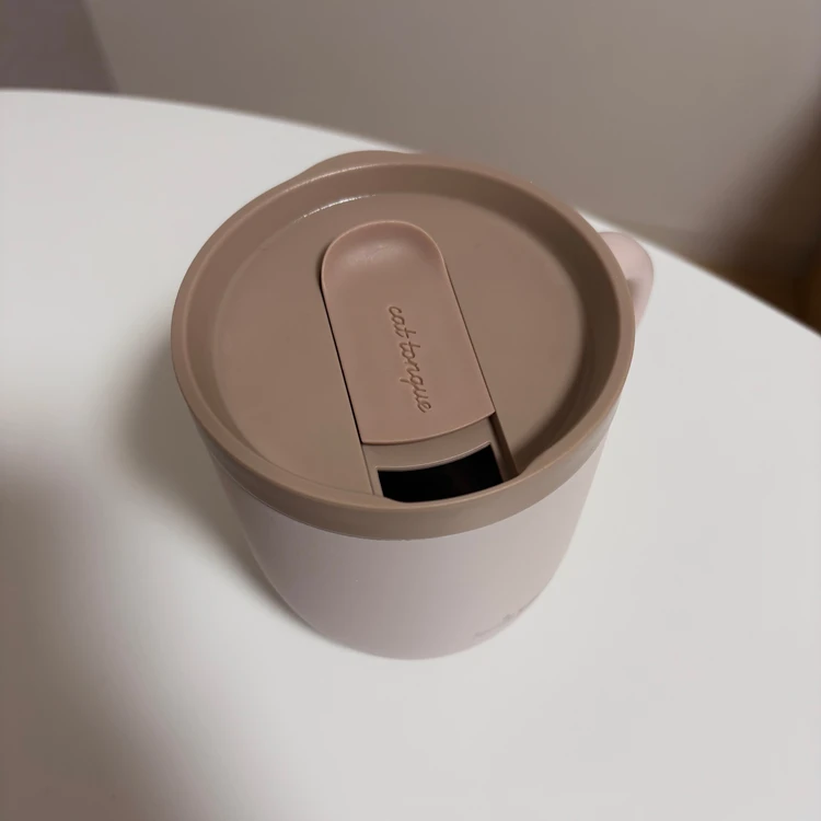 【私の温活アイディア②】忙しい朝もポカポカに、白湯用マグカップで整う朝習慣【全身冷えタイプ】_3