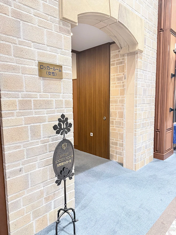 ゴルフ5カントリー オークビレッヂは“可愛い”が詰まってる_5