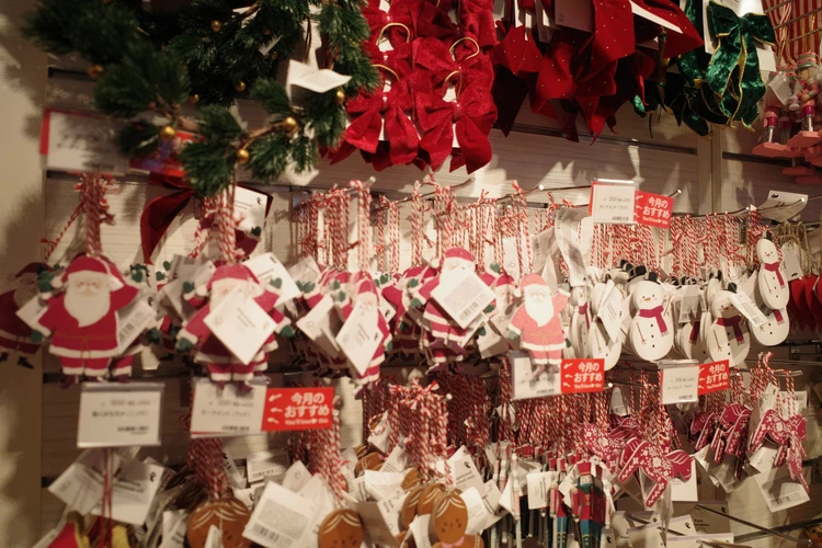 【フライングタイガー】最新クリスマスグッズ★準備は11月から始めるのが正解！_3_2