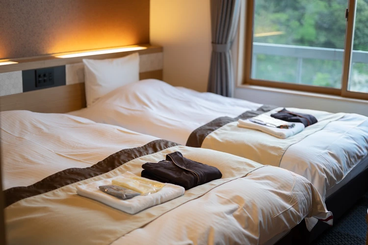 【宿泊記】日本海と星空に包まれる絶景の露天風呂が最高すぎた話_2