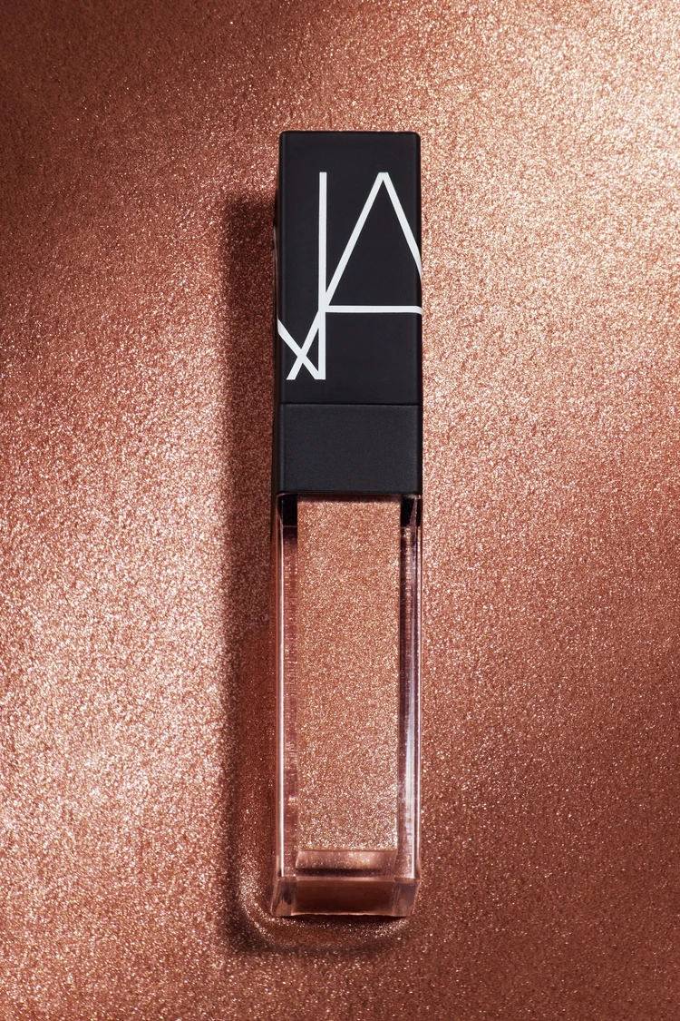 NARS スパークリングセダクション リキッドアイシャドー