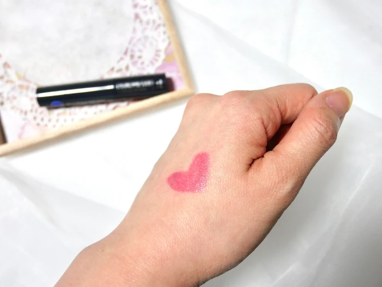 【コスメ】落ちにくさ重視！ポーチの中のスタメンリップ〈3本〉#美容部_9