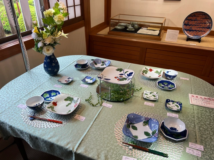 【うつわ沼】有田焼・源右衛門窯へ。職人の手仕事が繋ぐ美しい器_4