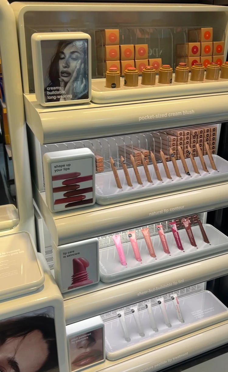 ハワイ セフォラ ロード