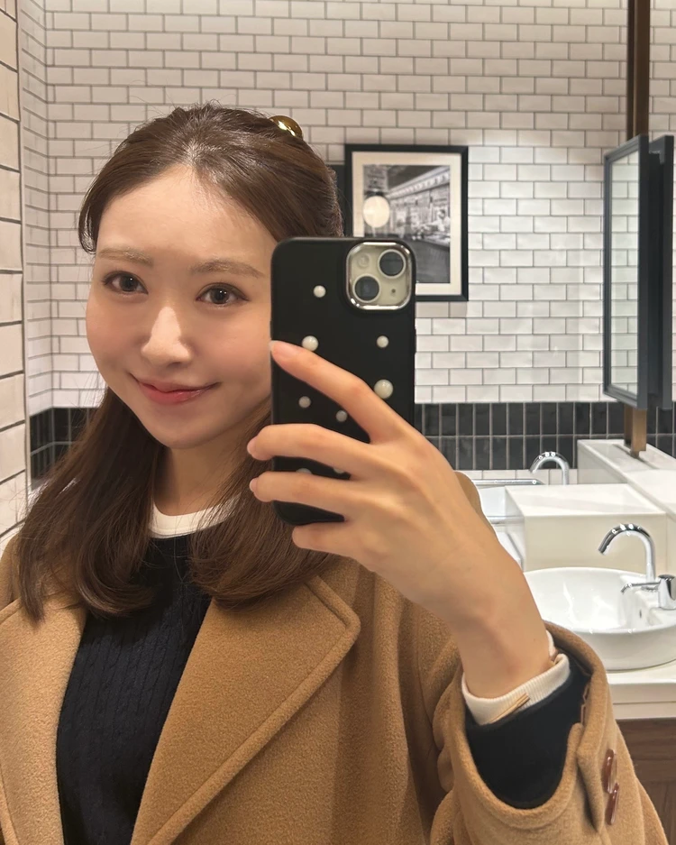 いつものヘアアレンジを格上げ♡「LOEM」のベロアシュシュ #愛用ヘアアクセ_4_2