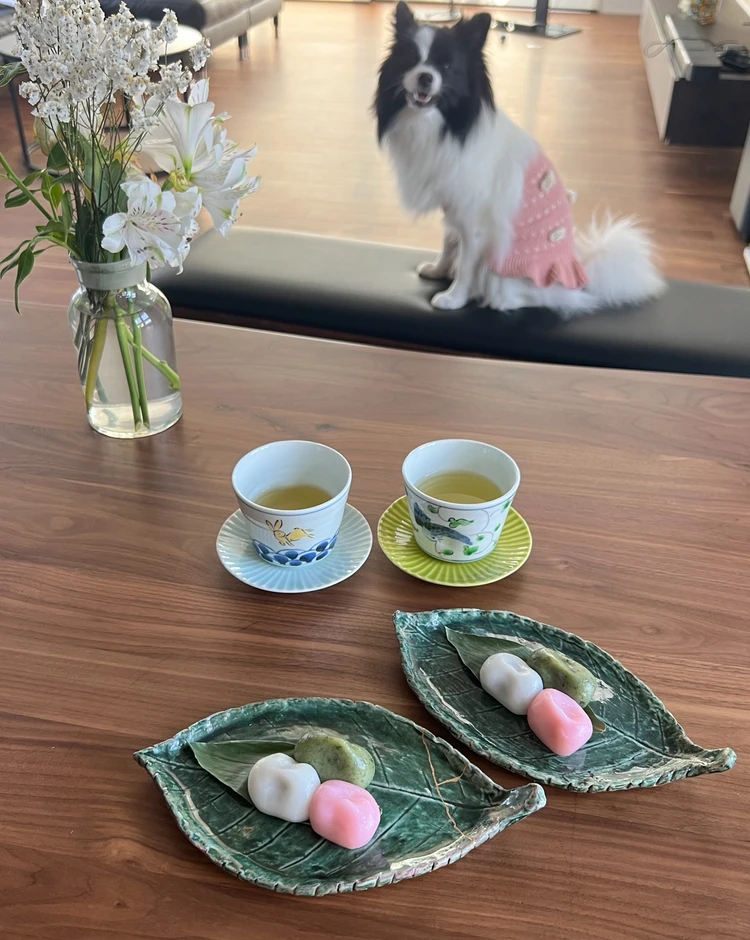 壊れた器が、世界にひとつの宝物に。南青山で癒しの金継ぎ体験_5_1