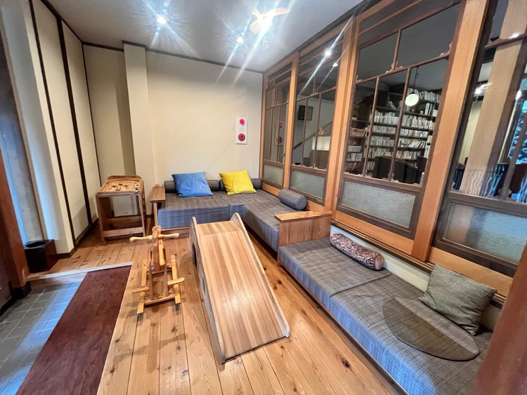 【都内から1.5h】老舗旅館が手がける“森のグランピング”が最高すぎた話＜子連れ歓迎／飯能＞_13_2