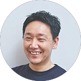 笹本恭平さん