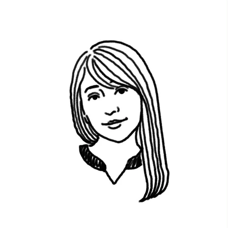 WEB編集長ギリコ