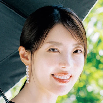 大野真理子さん