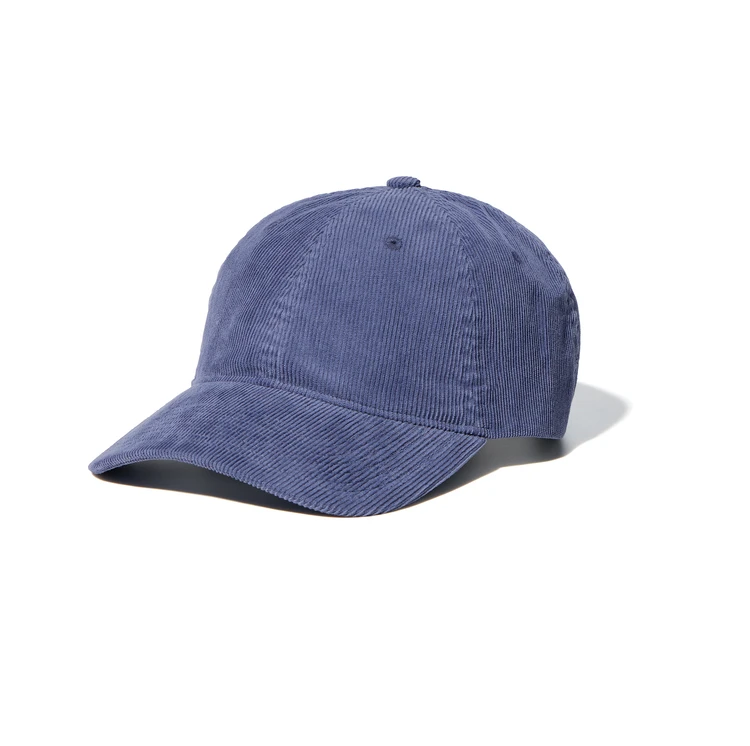 UNIQLO and JW ANDERSON コーデュロイキャップ¥1990