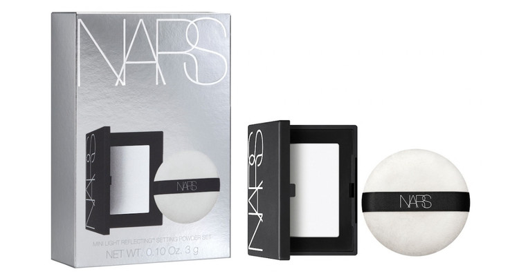 【NARS(ナーズ)】名品「リフ粉」や日本限定セットも! 争奪戦必至のホリデー限定コスメをチェック