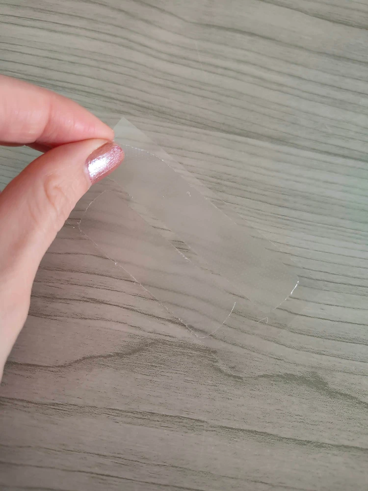 Crest 3D WHITESTRIPS クレスト ホワイトニングシート 使い方