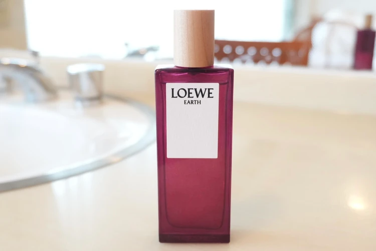 LOEWE アース EDP 50ml