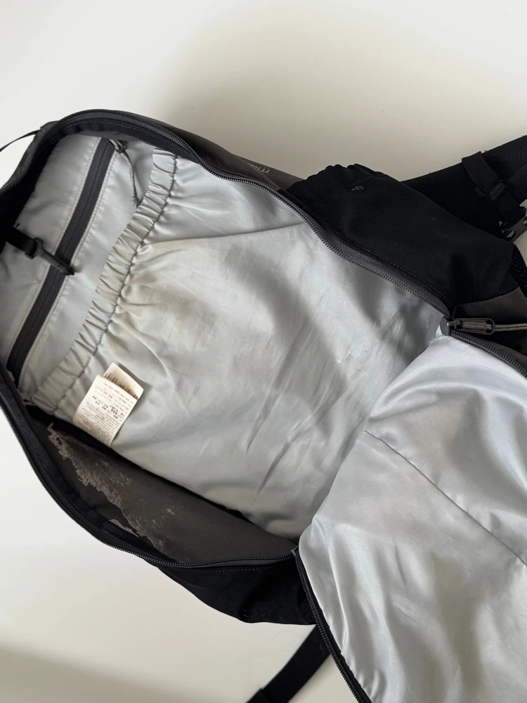 アークテリクス　マンティス26