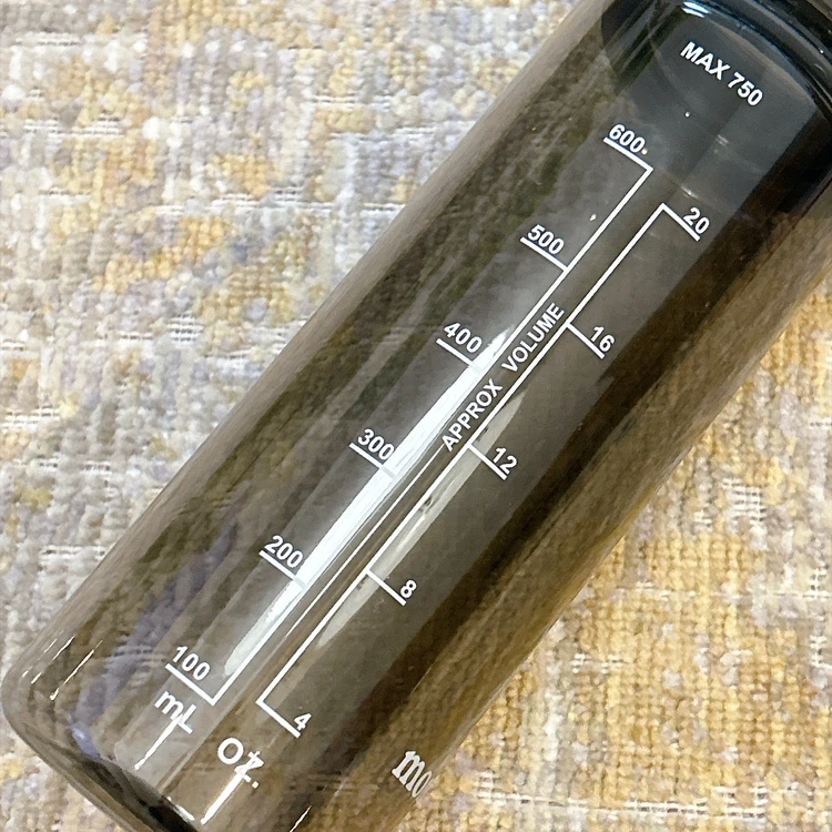モンベル|クリアボトル0.75L
