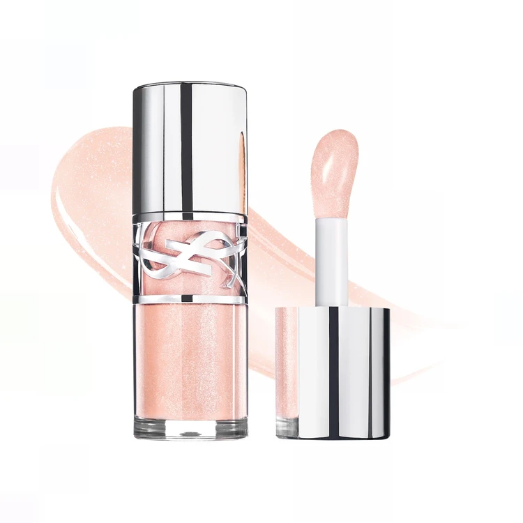 YSL ラブシャイン グロスプランパー　#10