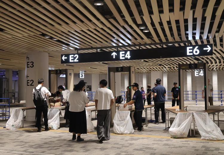 【東京2025世界陸上】現地観戦レポート！～国立競技場の夜風に吹かれて～ ※追記あり_4_1