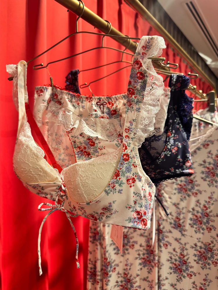 【展示会レポ】ピーチジョン2026 Spring EXHIBITION_13