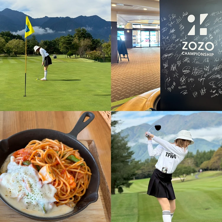 スーパーバイラーズ ゴルフ部のウェア＆アイテム紹介　フォトギャラリー_0