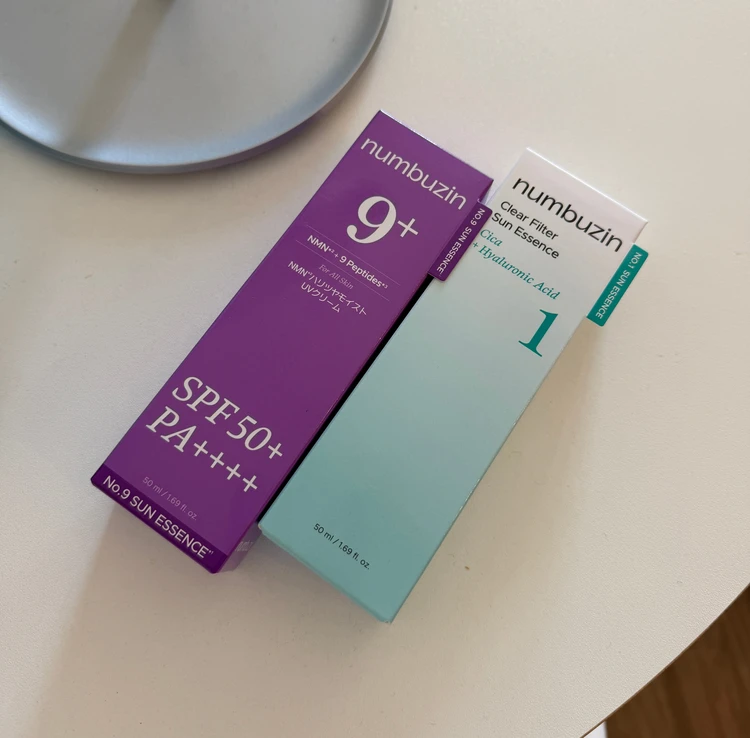 渡韓歴10回のアラサーおすすめ韓国薬局のUVグッズ！_4_1