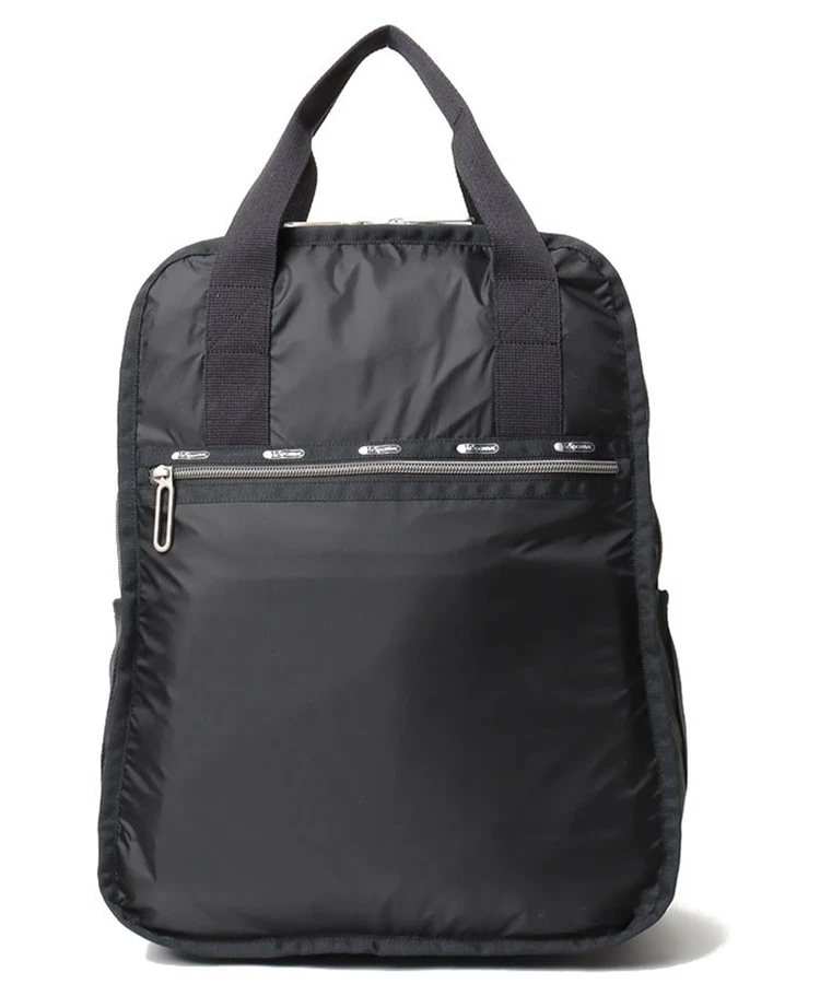 レスポートサック CR URBAN BACKPACK ¥29700 ブラック