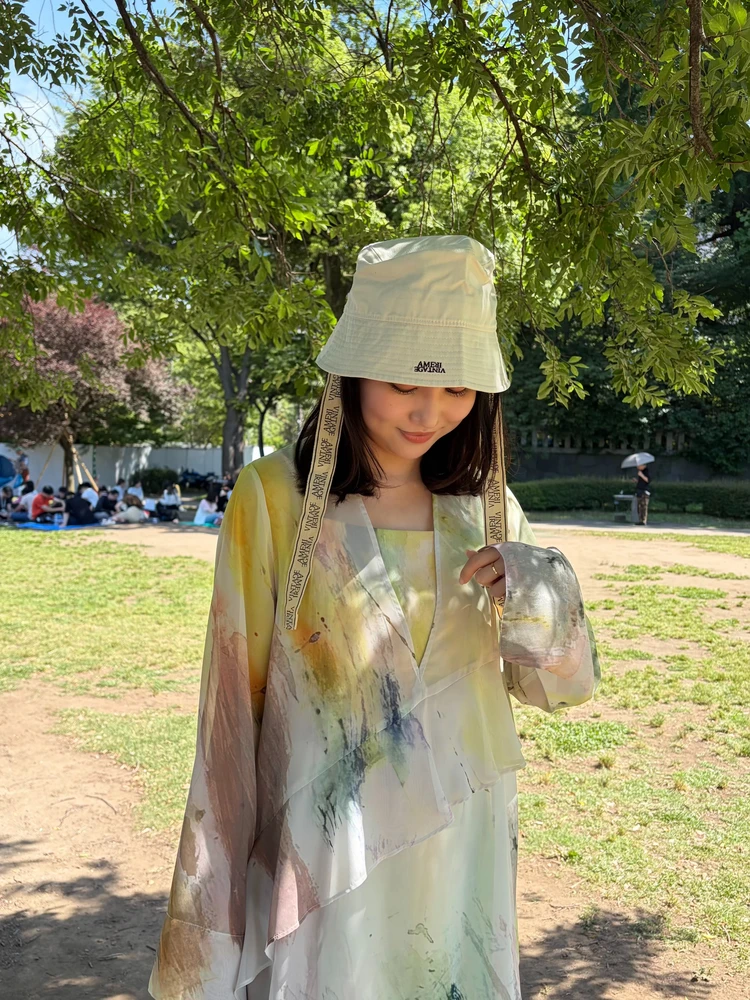 帽子が苦手でも使いやすいNEW ERAのセーラーブリムハット_6