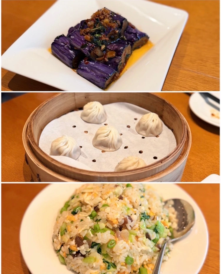 鼎泰豊　本店　小籠包　台湾グルメ　新生店　