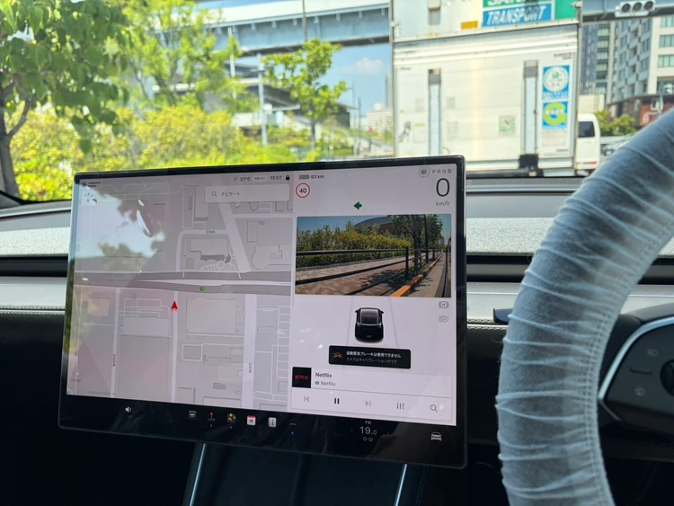 我が家の2台目カーにTesla Model Yが仲間入り！家族のお出かけがもっと快適になりました_3