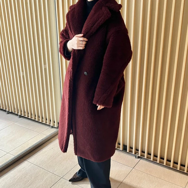 【フォトギャラリー】最旬アウター＆コートコーデをまとめてチェック！_0