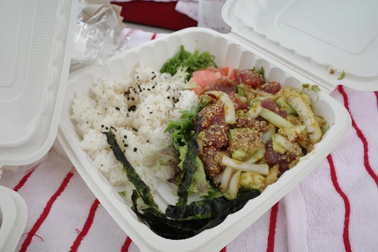 【ハワイグルメ】ハワイの朝は、とびきり美味しい王道モーニングを堪能♩_10