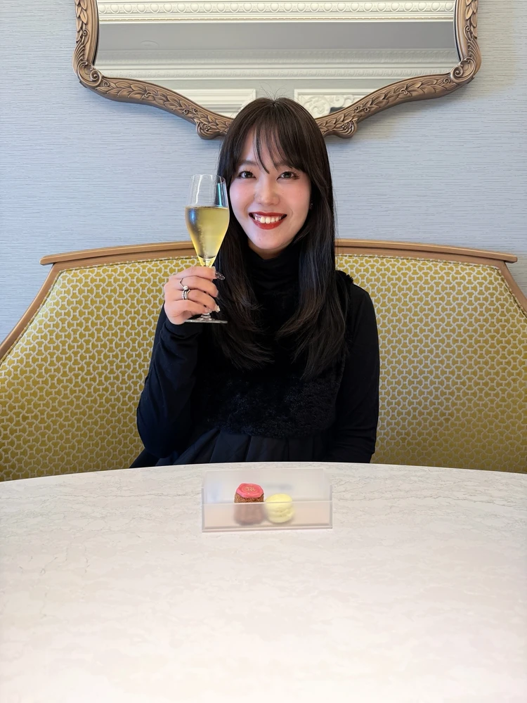 【自己紹介】はじめまして！鍵本美緒(かぎもとみお)です♡_1