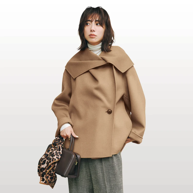 BAILA今日のコーデ　Photo Gallery_0