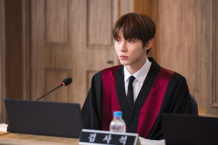 なぜオ・スジェなのか チャン(ファン・イニョプ)ソロカット