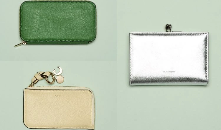 【2026年 最注目のブランド財布】整理上手になれるクロエ、ヴァエクストラ、ジル サンダー「機能性・収納力バツグン」財布3選