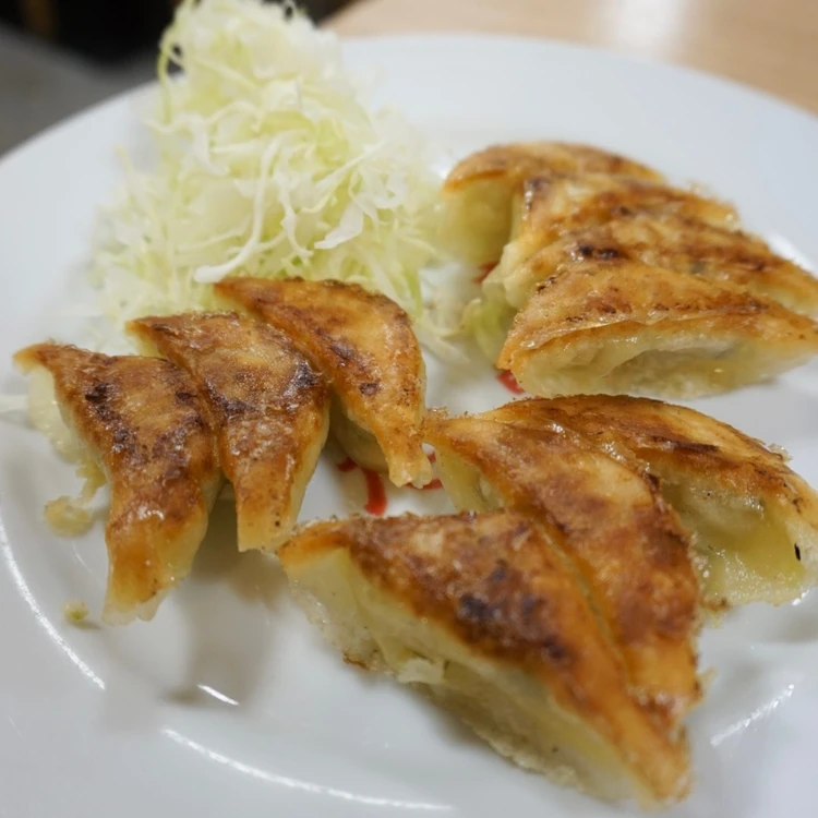 【やみつき注意!】博多ひとくち餃子の名店『旭軒』をレポ_8