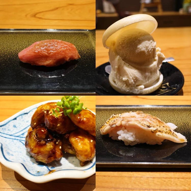  【富山で感動】忘れられない、「インパクト大」な絶品お寿司_1