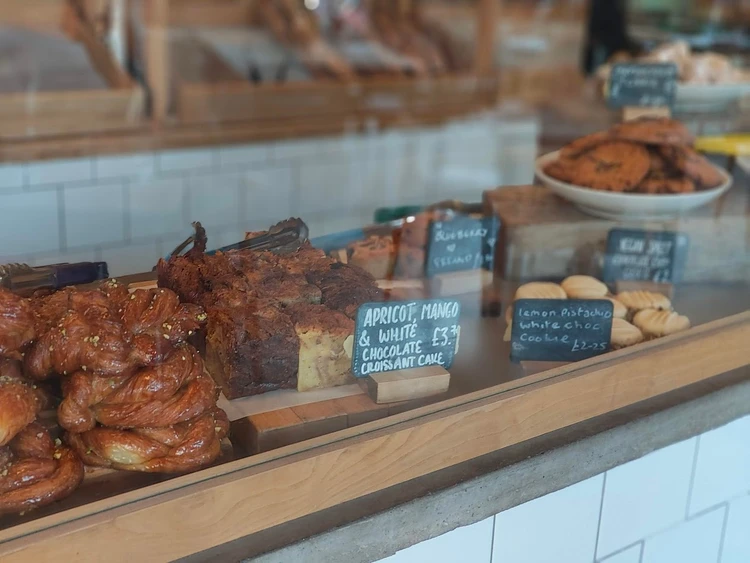 The Bristol Loaf Bedminster